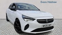 2021 Vauxhall Corsa 1.2 Griffin 5dr Hatchback Petrol Manual