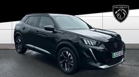 2023 Peugeot 2008 100kW GT 50kWh 5dr Auto Electric Estate Estate Electric Automa