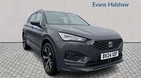 2024 SEAT Tarraco 2.0 TDI FR 5dr DSG Estate Diesel Automatic