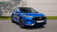 2025 Ford Kuga 2.5 PHEV ST-Line X 5dr CVT 4x4 Petrol Parallel PHEV Automatic