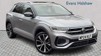 2024 Volkswagen T-Roc 1.5 TSI R-Line 5dr DSG Hatchback Petrol Automatic