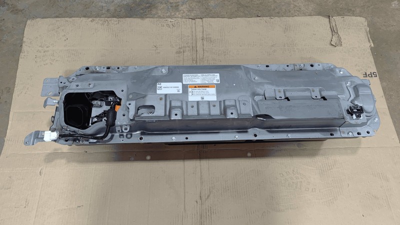 Used 2018-2022 Honda Accord Hybrid 2.0L Hv High Voltage Battery Pack Kit OEM