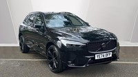 2024 Volvo XC60 2.0 B5P Ultra Black Edition 5dr AWD Geartronic Petrol Estate Est