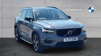 2021 Volvo XC40 2.0 B4P R DESIGN 5dr Auto ESTATE PETROL Automatic