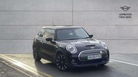 2020 MINI HATCHBACK 135kW Cooper S Level 3 33kWh 3dr Auto HATCHBACK ELECTRIC Aut