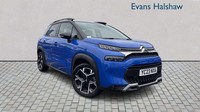 2023 Citroen C3 Aircross 1.2 PureTech 130 Shine Plus 5dr EAT6 Hatchback Petrol A