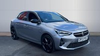 2023 Vauxhall Corsa 1.2 GS 5dr Petrol Hatchback Hatchback Petrol Manual