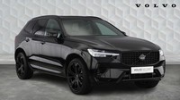 2025 Volvo XC60 2.0h T8 18.8kWh Ultra Black Edition Auto Euro 6 5-door SUV Petro