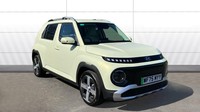 2025 Hyundai INSTER 85kW 02 49kWh 5dr Auto Electric Hatchback Hatchback Electric