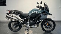 2025 BMW F900 24 Model Year BMW F900 GS DUEL Petrol Manual