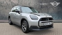 2025 MINI Countryman 1.5 C Classic [Level 1] 5dr Auto Petrol Hatchback Hatchback