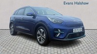2020 Kia Niro 150kW 4+ 64kWh 5dr Auto Estate Electric Automatic