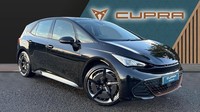 2025 Cupra Born 170kW e-Boost V1 79kWh 5dr Auto Electric Hatchback Hatchback Ele