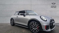 2025 MINI Cooper 2.0 John Works [Level 3] 3dr Auto Hatchback Petrol Automatic