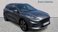 2023 Ford Kuga 1.5 EcoBoost 150 ST-Line X Edition 5dr SUV Petrol Manual