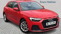 2022 Audi A1 30 TFSI 110 Sport 5dr Hatchback Petrol Manual