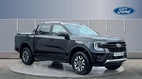 2025 Ford Ranger Petrol Pick Up D/Cab Wildtrak 2.3 EcoBoost PHEV 281 Auto Double