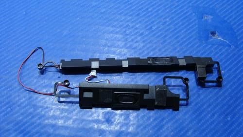 Dell Inspiron 15 3543 15.6" Genuine Left and Right Speaker Set Speakers 2RJ7P