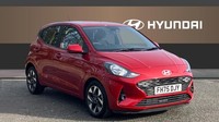 2025 Hyundai i10 1.0 [63] Advance 5dr Auto [Nav] Petrol Hatchback Hatchback Petr