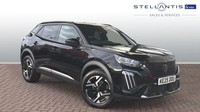 2025 Peugeot 2008 1.2 Hybrid 145 GT 5dr e-DSC6 HATCHBACK PETROL Automatic