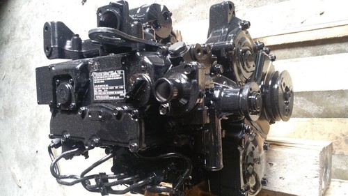Yanmar 3TNV70 - Diesel Engine - NEW