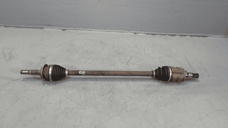 Used 2014-19 Toyota Highlander AWD Rear Right Passenger Side Axle Shaft Halfshaft OEM