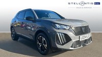 2024 Peugeot 2008 1.2 PureTech Allure SUV 5dr Petrol Manual Euro 6 (s/s) (130 ps