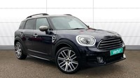 2020 MINI Countryman 1.5 Cooper Exclusive 5dr Auto Petrol Hatchback Hatchback Pe