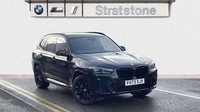 2024 BMW X3 xDrive20i MHT M Sport 5dr Step Auto SUV Petrol Automatic