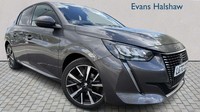 2020 Peugeot 208 1.2 PureTech 100 Allure Premium 5dr EAT8 Hatchback Petrol Autom