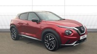 2025 Nissan Juke 1.0 DiG-T Tekna+ 5dr DCT Petrol Hatchback Hatchback Petrol Auto