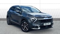 2022 Kia Sportage 1.6T GDi ISG Launch Edition 5dr Petrol Estate Estate Petrol Ma