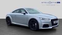 2019 Audi TT 2.0 TFSI 45 Sport Coupe 3dr Petrol Manual Euro 6 (s/s) (245 ps) Cou