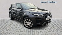 2018 Land Rover Range Rover Evoque 2.0 TD4 HSE Dynamic 5dr Auto ESTATE DIESEL Au