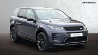 2024 Land Rover Discovery Sport 2.0 D200 Dynamic HSE 5dr Auto [7 Seat] SUV Diese