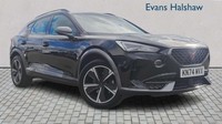 2024 Cupra Formentor 1.4 eHybrid 204 V1 5dr DSG SUV Plug-In Hy Automatic