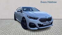 2022 BMW 2 Series 218i [136] M Sport 4dr DCT Saloon Petrol Automatic