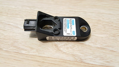 MY WEAKNESS スウェット 2007-2008 honda fit sensor front crash 77930-sln-p812-m1
