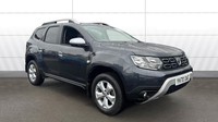 2020 Dacia Duster 1.3 TCe 130 Comfort 5dr Petrol Estate Estate Petrol Manual
