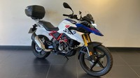 2024 BMW G310 BMW G310 GS ENDURO Petrol Manual