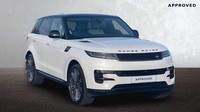 2024 Land Rover Range Rover Sport 3.0 D300 SE 5dr Auto SUV Diesel Automatic