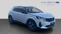 2023 Peugeot 3008 SUV 1.2 PureTech GT SUV 5dr Petrol EAT Euro 6 (s/s) (130 ps) S
