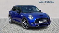 2019 MINI Hatch 2.0 Cooper S Exclusive II 5dr Hatchback Petrol Manual