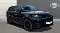 2022 Land Rover Range Rover Sport 3.0 P510e First Edition 5dr Auto Estate Estate