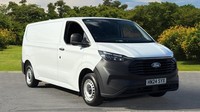 2024 Ford Transit Custom 300 L2 Diesel Fwd 2.0 EcoBlue 110ps H1 Van Leader Van D