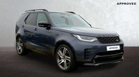 2024 Land Rover Discovery 3.0 D300 Dynamic HSE 5dr Auto SUV Diesel Automatic