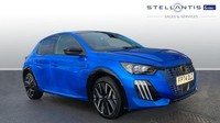 2024 Peugeot 208 1.2 PureTech GT Hatchback 5dr Petrol Manual Euro 6 (s/s) (100 p