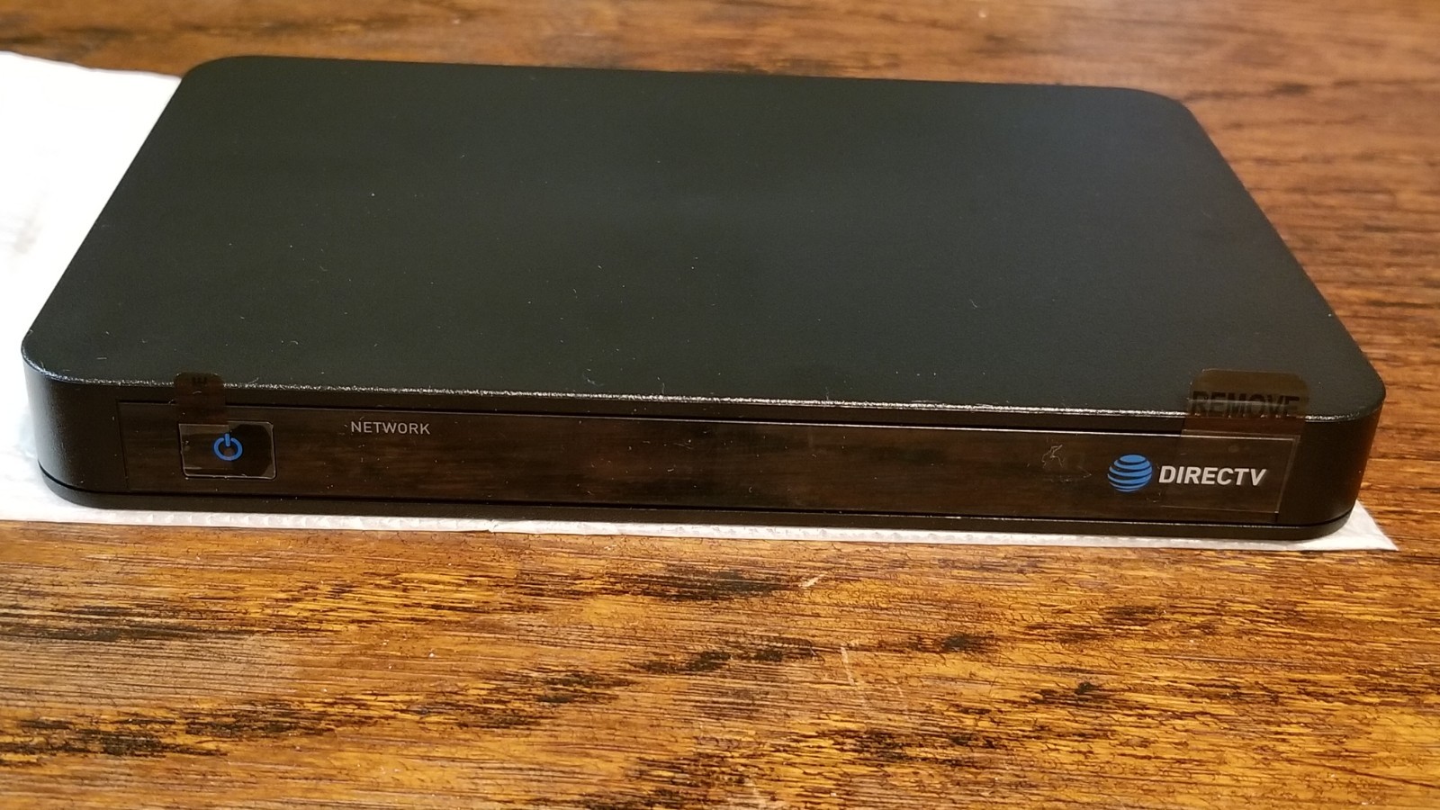 DIRECTV Genie Mini C61W-700 Satellite Receiver