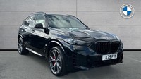 2025 BMW X5 X5 xDrive50e M Sport ESTATE Petrol/Electric Hybrid Automatic