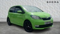 2018 Skoda Citigo 1.0 MPI Colour Edition Euro 6 5-door Hatchback Petrol Manual